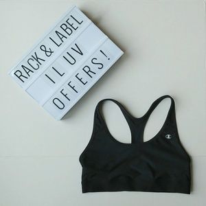 🔥 Champion Sports Top Bra